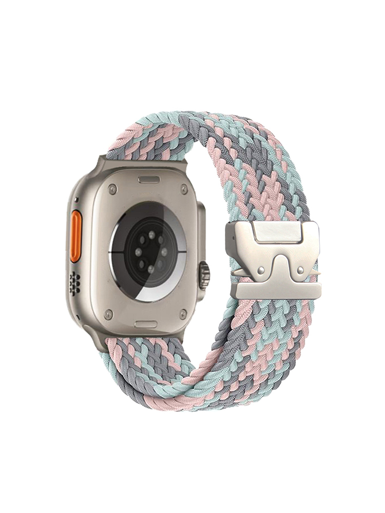 Parachute Buckle Nylon Band