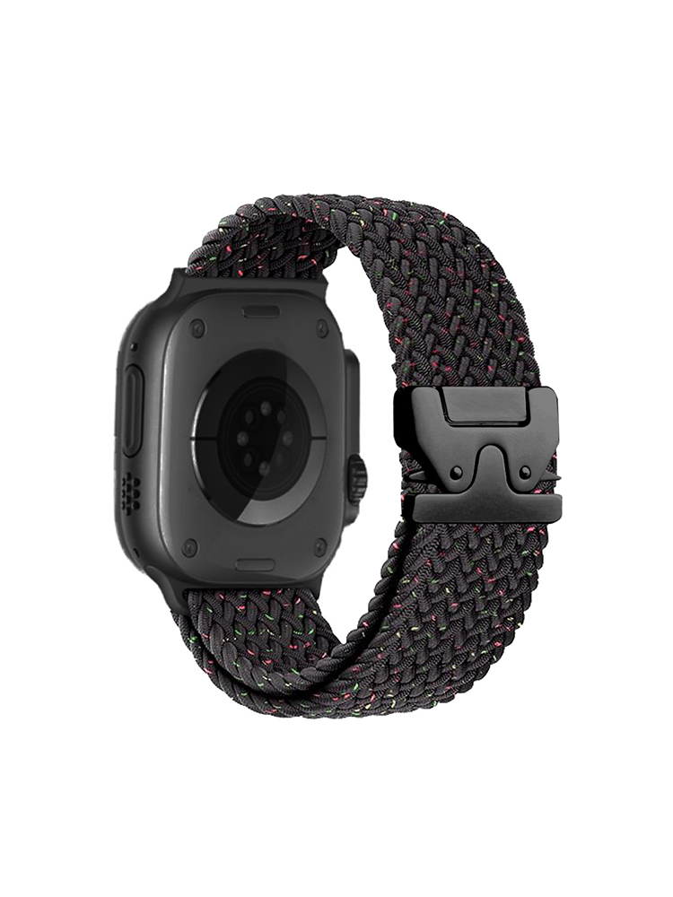 Parachute Buckle Nylon Band