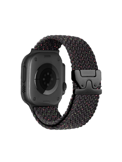 Parachute Buckle Nylon Band