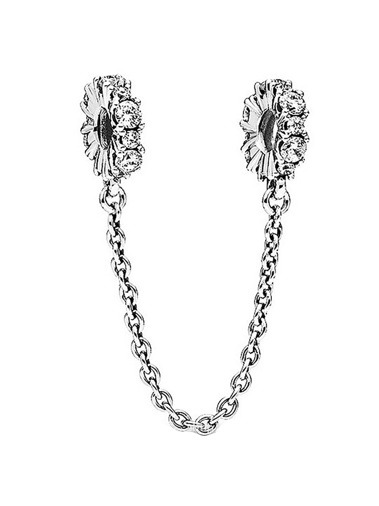 Blue Series Alloy Beads - Tatanband