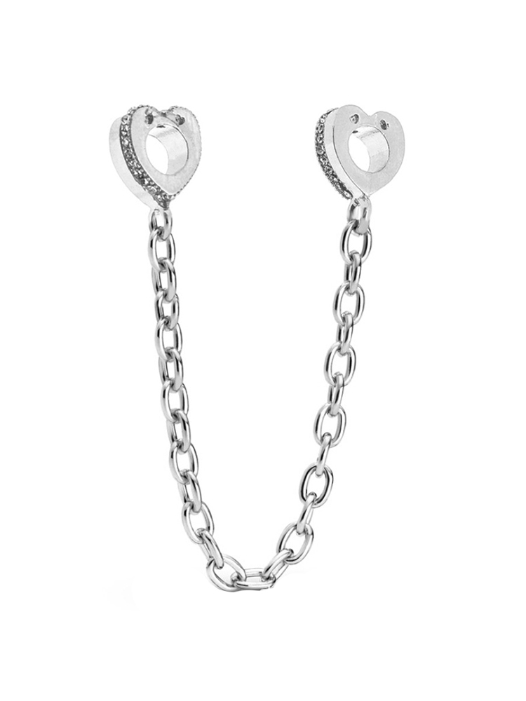 [Copy]Blue Series Alloy Beads