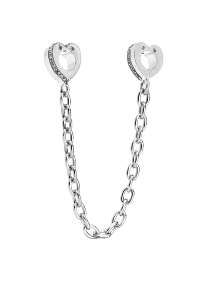 [Copy]Blue Series Alloy Beads