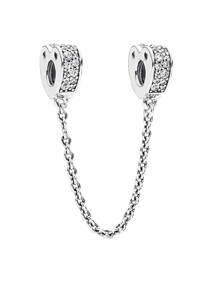 [Copy]Blue Series Alloy Beads