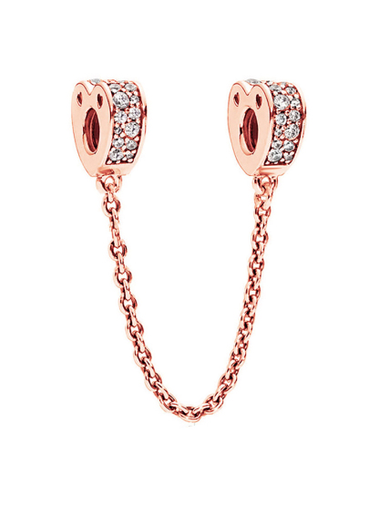 [Copy]Blue Series Alloy Beads