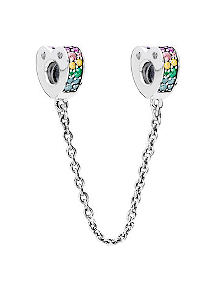 Blue Series Alloy Beads - Tatanband