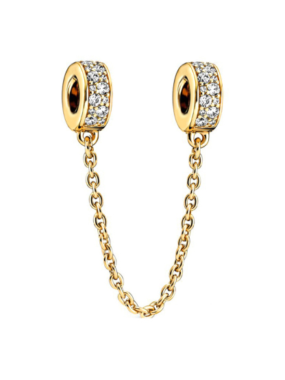 [Copy]Blue Series Alloy Beads