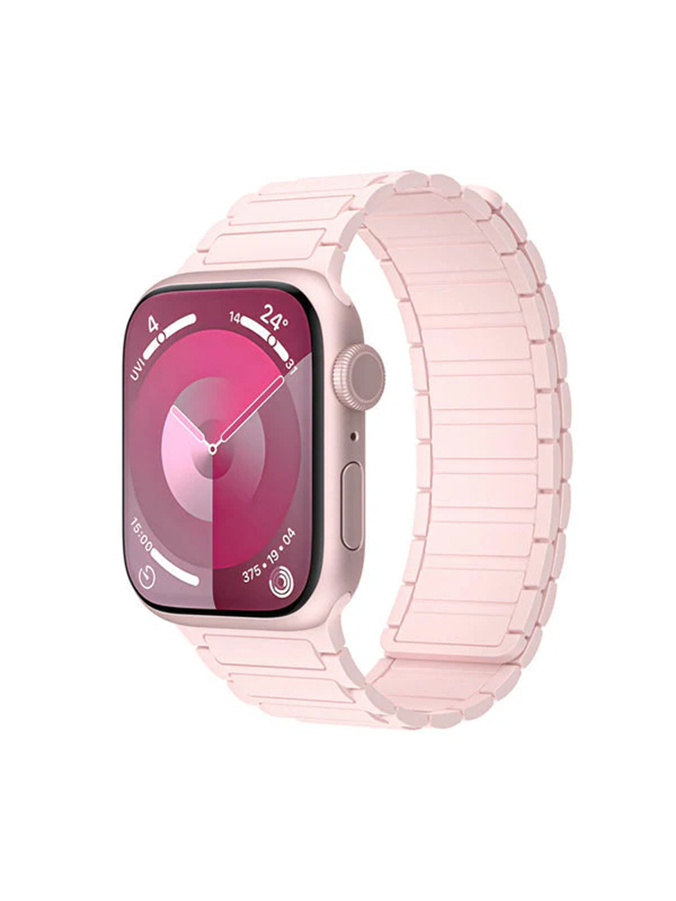 Magnetic Loop Silicone Band