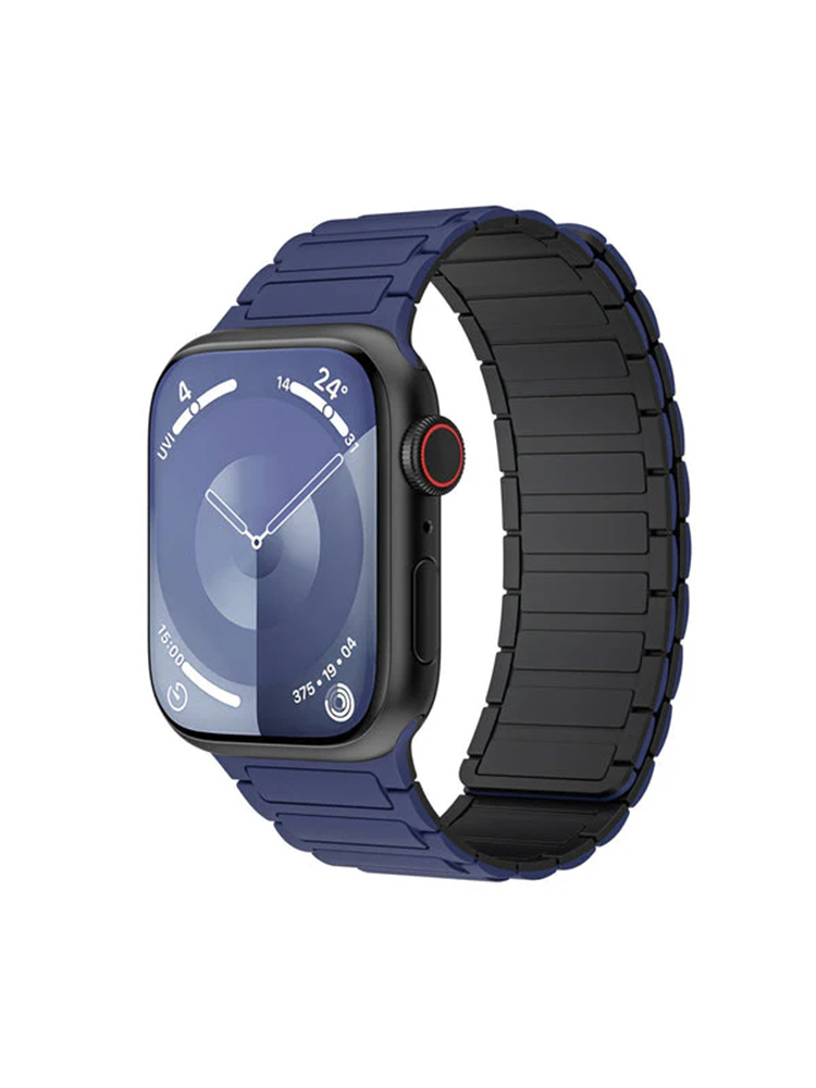 Magnetic Loop Silicone Band