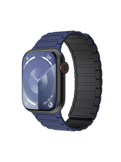 Magnetic Loop Silicone Band