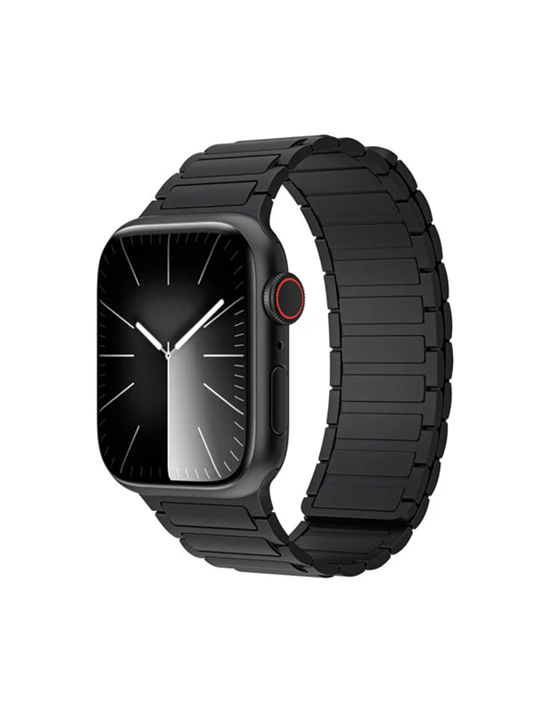 Magnetic Loop Silicone Band