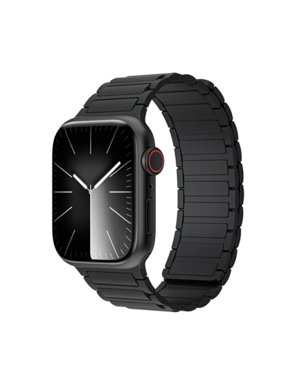 Magnetic Loop Silicone Band