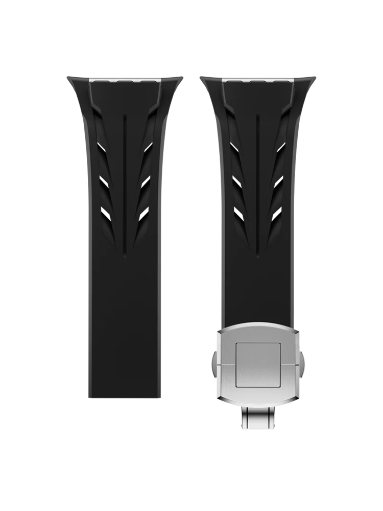 Supercar FKM Silicone Band