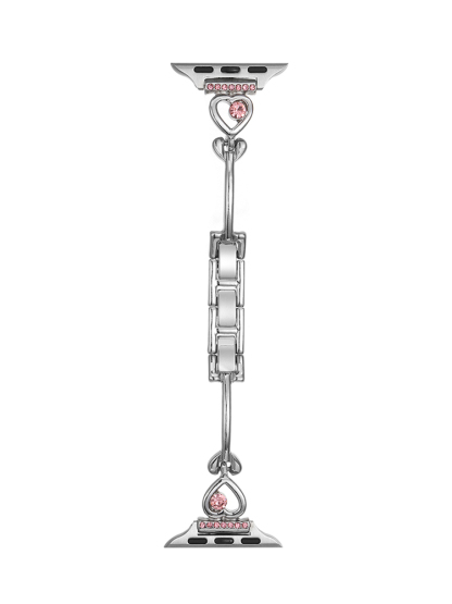 Love Magic Wand Stainless Steel Band