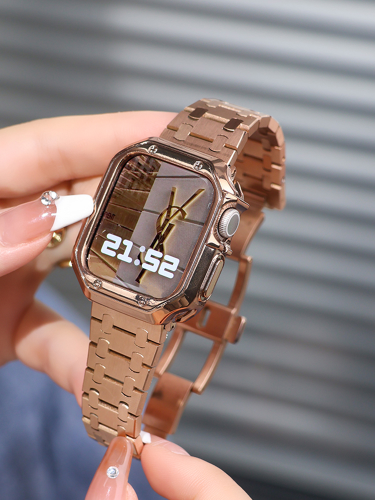 AP Premium Stainless Steel Band