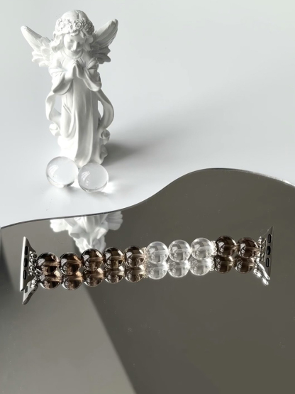 Oolong White Tea Nature Crystal Band