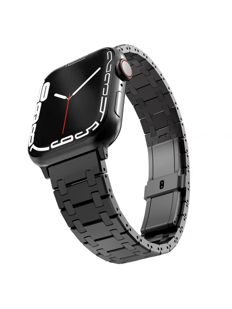 AP Premium Stainless Steel Apple Watch Band - Tatanband