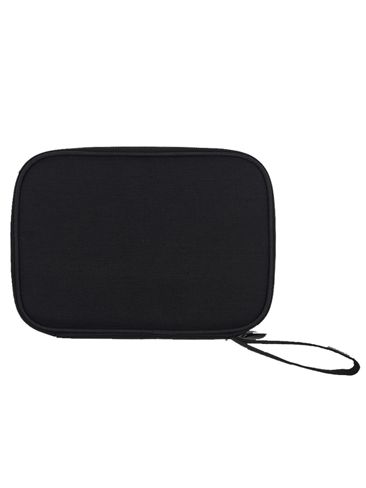 Portable Storage Bag with Watch Band