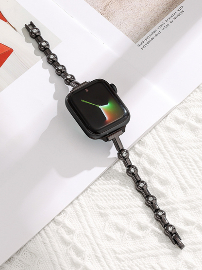 Pokeball Stainless Steel Band