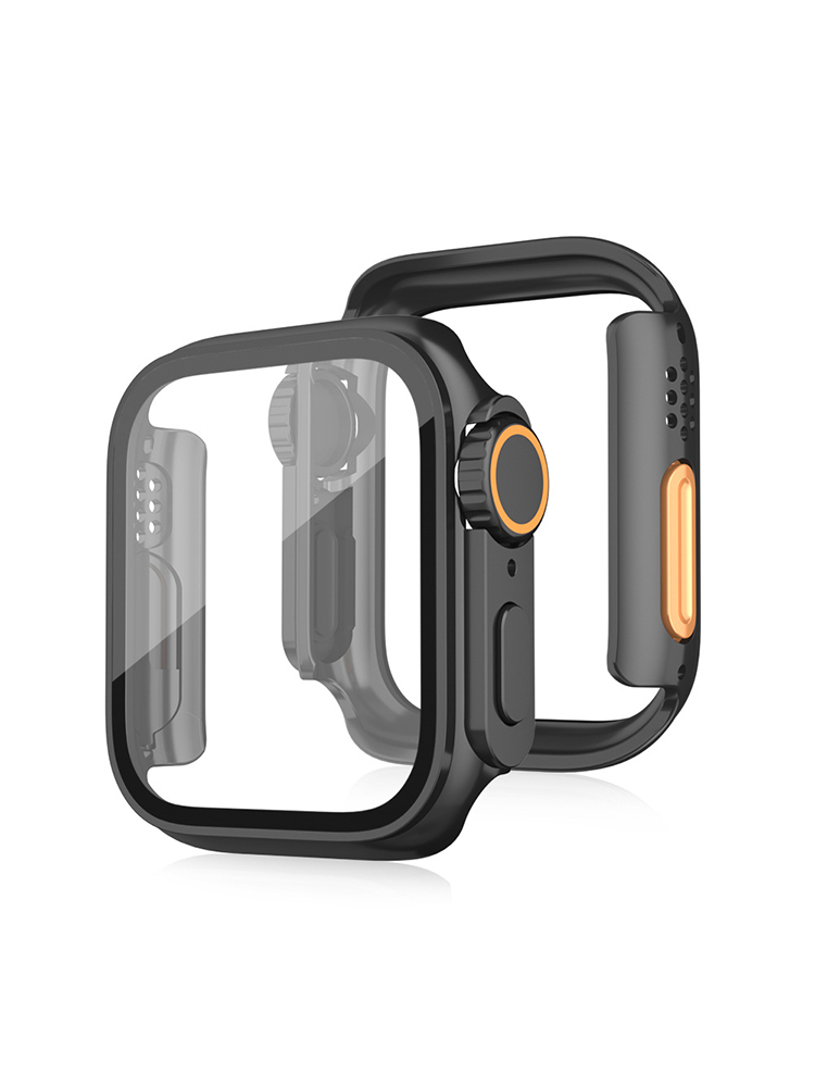 Ultra Appearance Protective Case with Protective Film - Tatanband