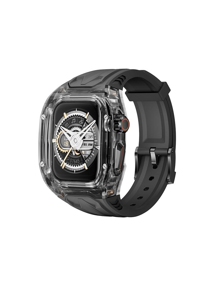 STO Transparent Retrofit Kit for Apple Watch