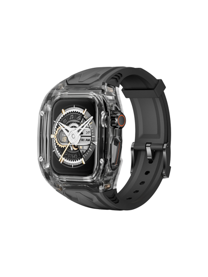 STO Transparent Retrofit Kit for Apple Watch