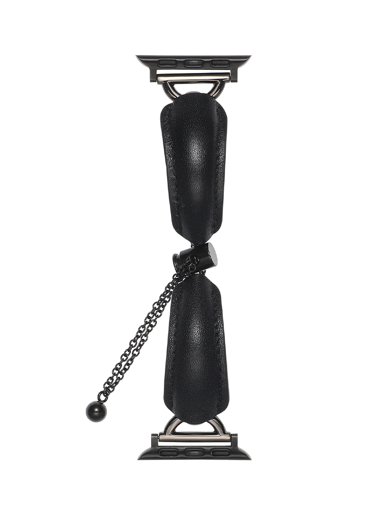 D-shaped Bracelet Apple Watch Band - Tatanband