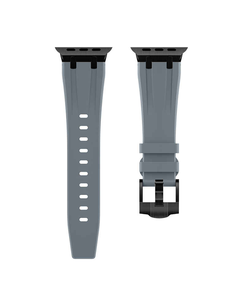 Sport Liquid Silicone Apple Watch Band - Tatanband