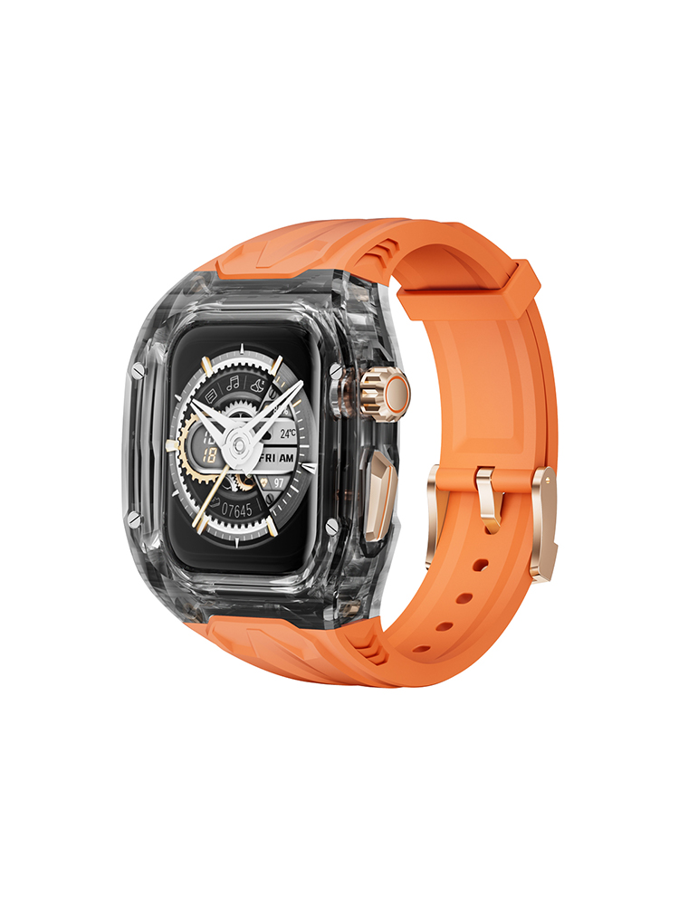 STO Transparent Retrofit Kit for Apple Watch