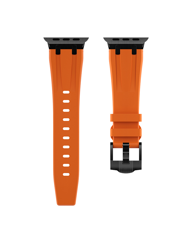 Sport Liquid Silicone Band