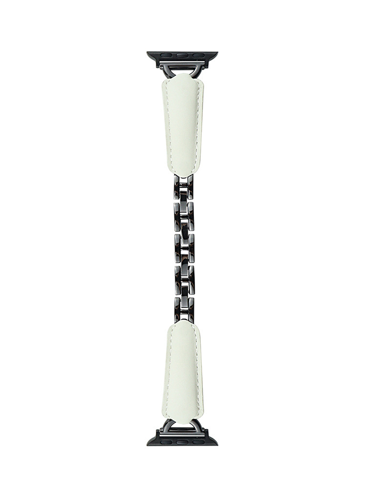 D-shaped Buckle Bracelet Apple Watch Band - Tatanband