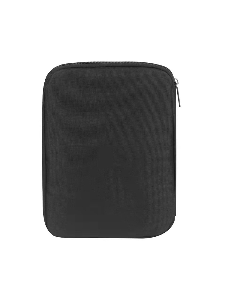 Simple Storage Bag with Watch Band