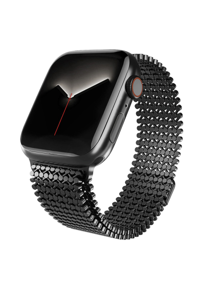 Molecular Arrangement Magnetic Stainless Steel Band