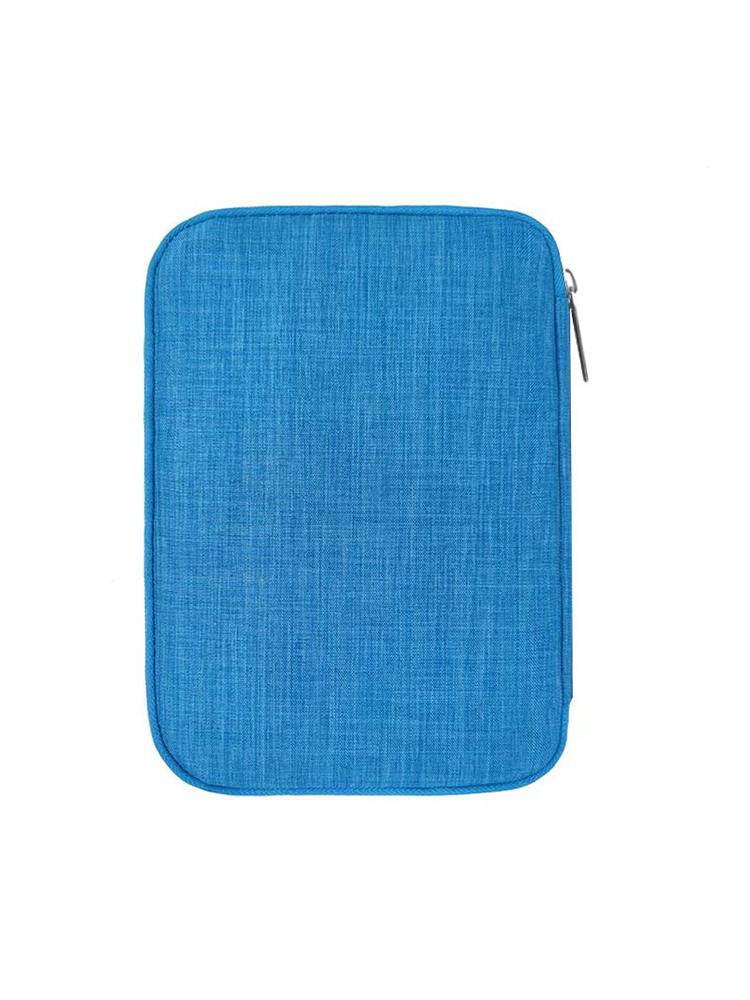 Simple Storage Bag with Watch Band