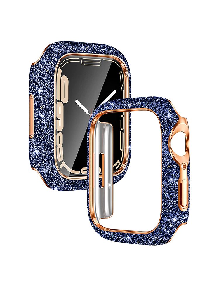 Starry Sky Diamond PVC Protective Case