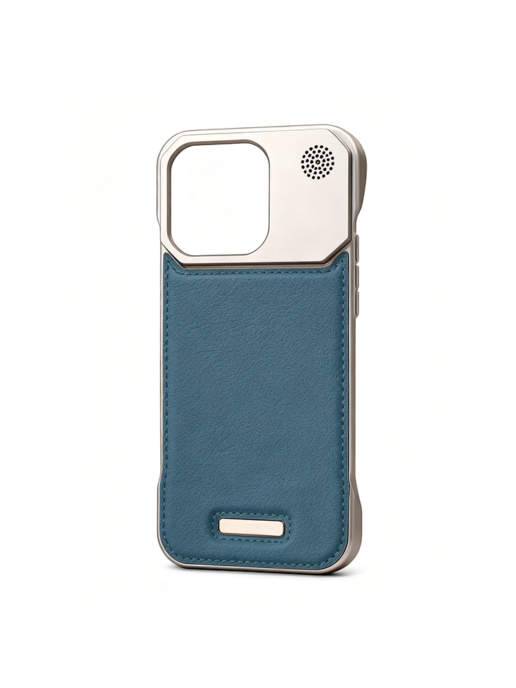 Fragrance Tablets MagSafe Case for iPhone - Tatanband