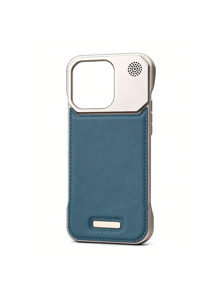 Fragrance Tablets MagSafe Case for iPhone