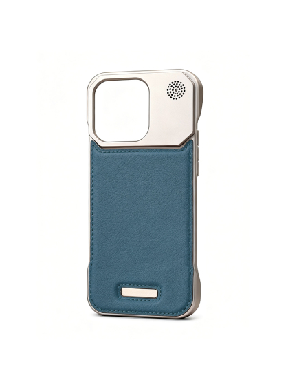 Fragrance Tablets MagSafe Case for iPhone