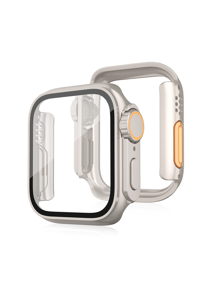 Ultra Appearance Protective Case with Protective Film