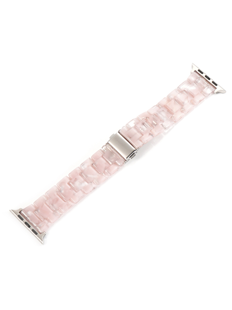 Mix Colors Resin Band