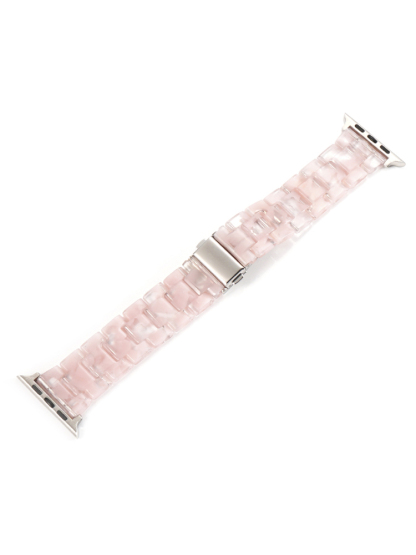 Mix Colors Resin Band