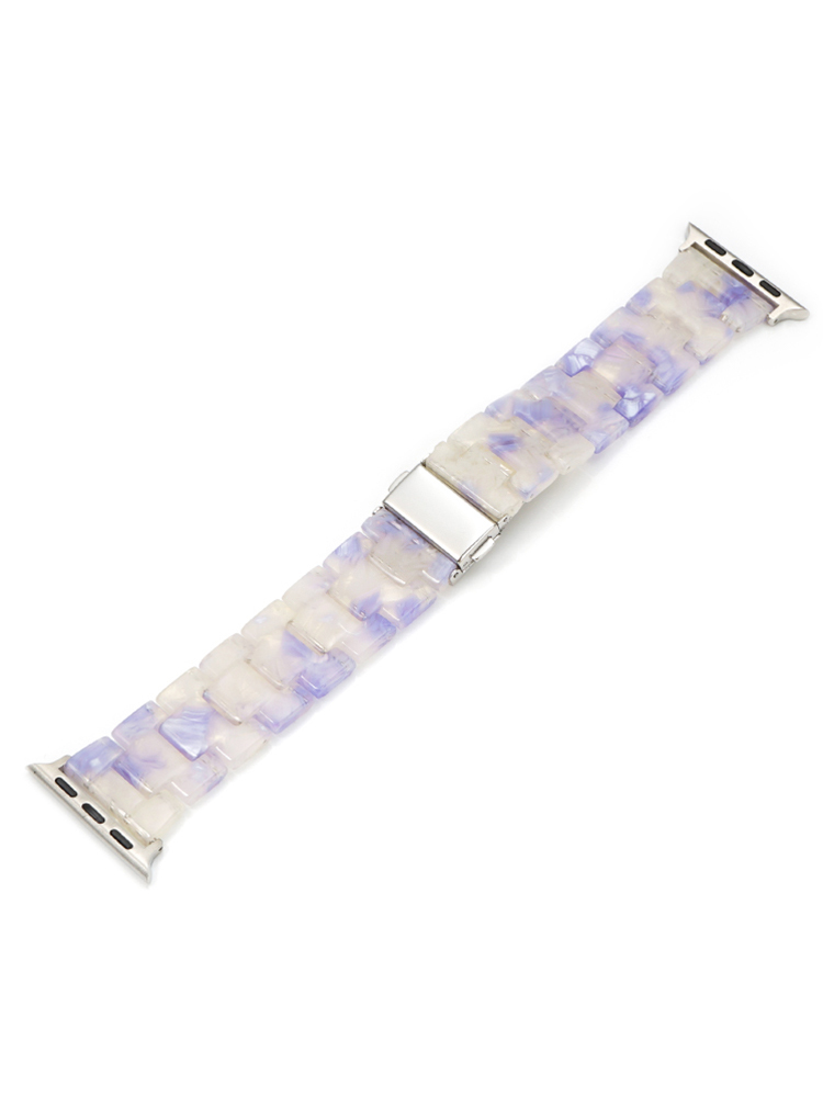Mix Colors Resin Band