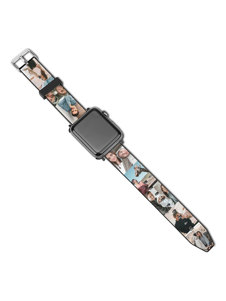Custom Apple Watch Band