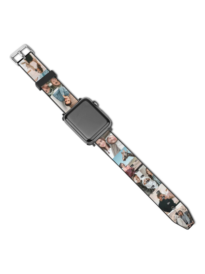 Custom Apple Watch Band