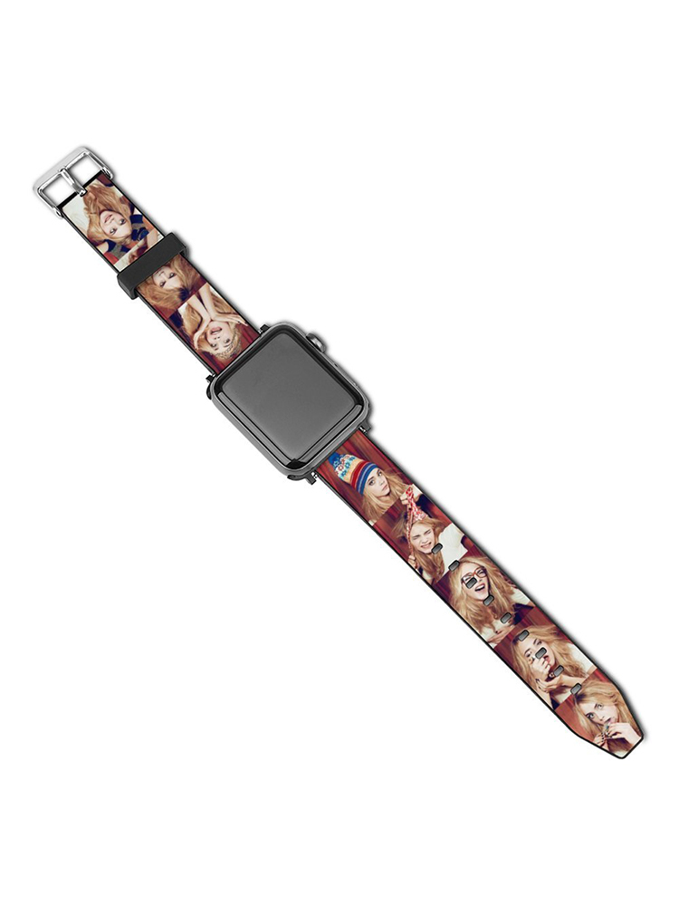 Custom Apple Watch Band