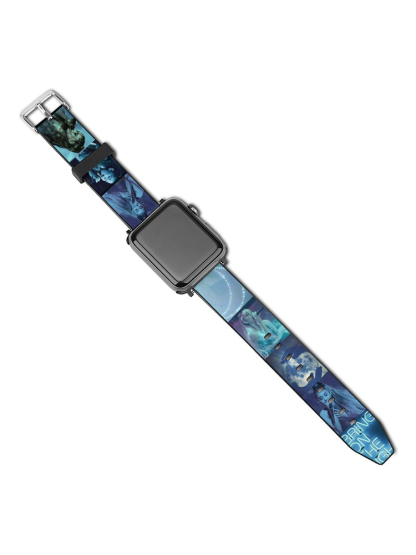 Custom Apple Watch Band