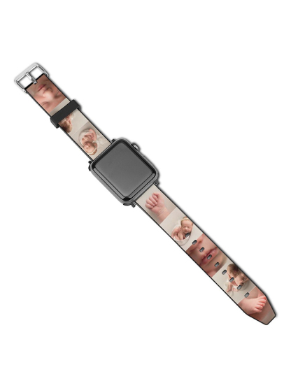 Custom Apple Watch Band