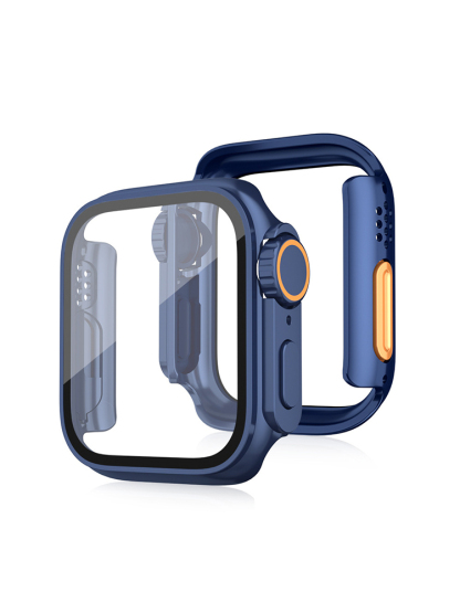 Ultra Appearance Protective Case with Protective Film