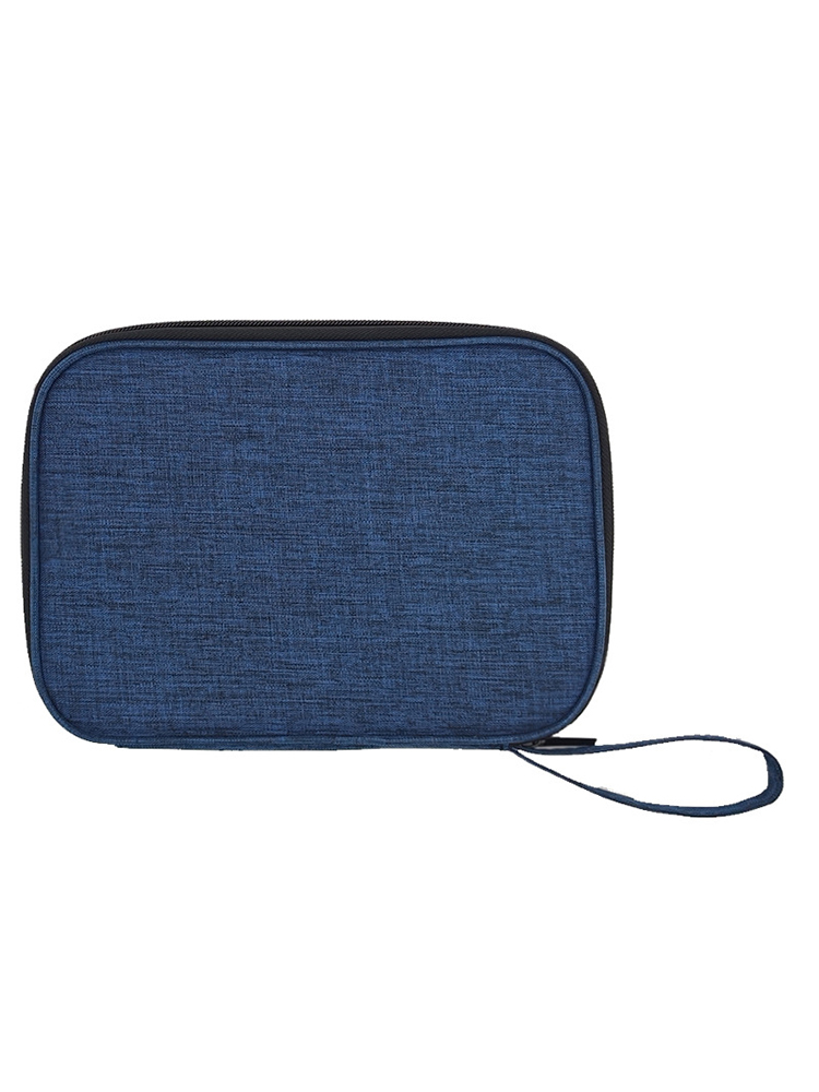 Portable Storage Bag with Watch Band - Tatanband