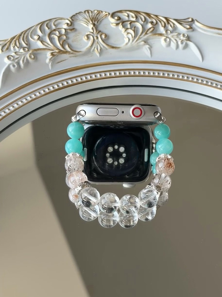 Aegis Spectrum Nature Crystal Band