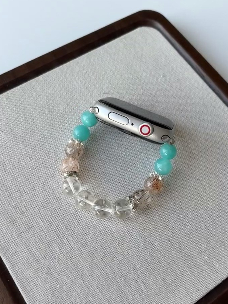 Aegis Spectrum Nature Crystal Band